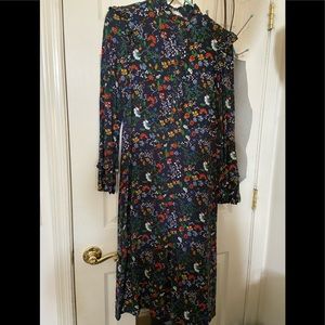 H&M Floral Dress